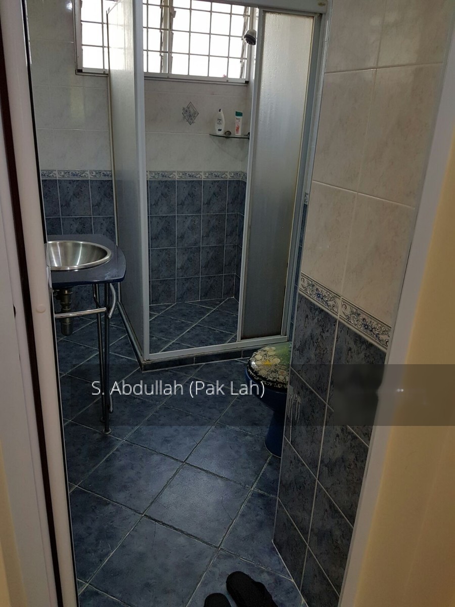 Tampines Court (Enbloc) (D18), Condominium #133396772